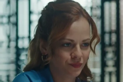 Μία νύχτα μόνο: Η Ελένη τυλίγεται στις φλόγες