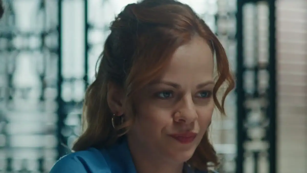 Μία νύχτα μόνο: Η Ελένη τυλίγεται στις φλόγες