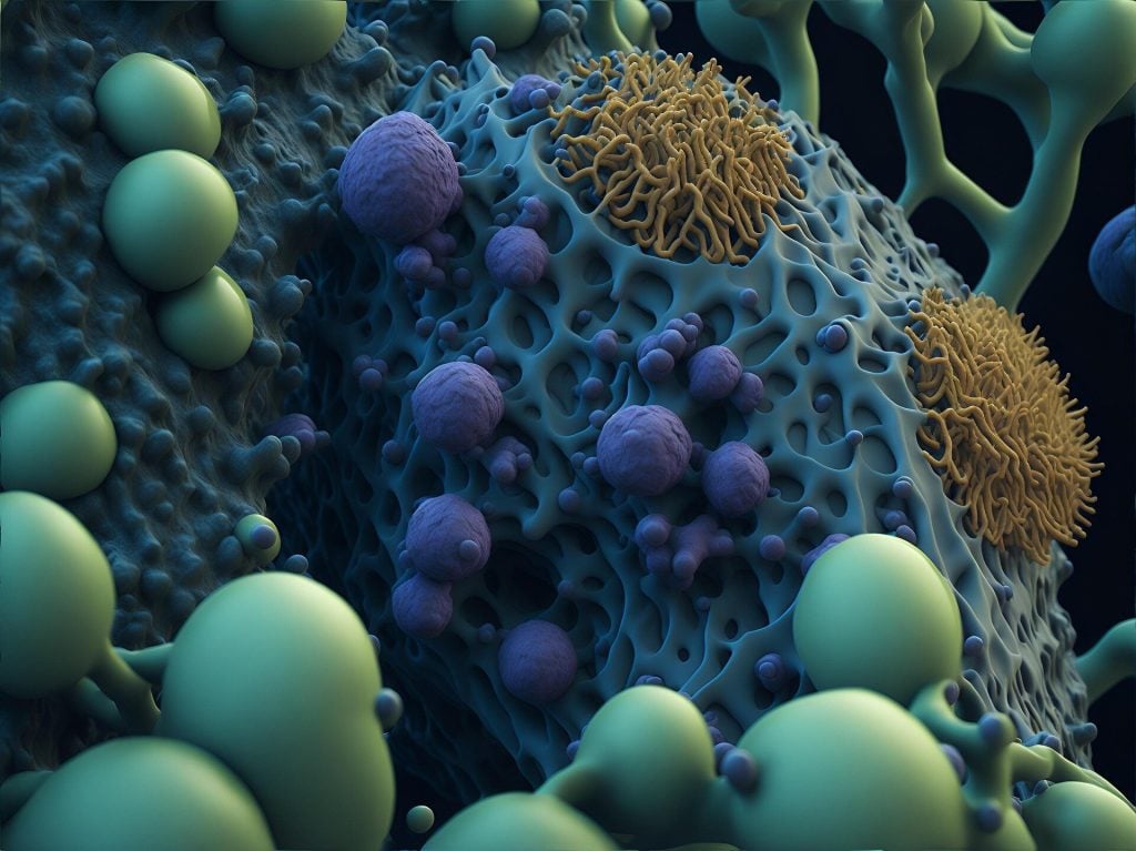 Τα μικρόβια στο στόμα μπορεί να κρατούν το κλειδί για την πρόληψη της παχυσαρκίας