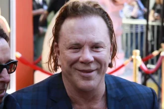 Τι συμβαίνει τελικά με τον Μίκι Ρουρκ;