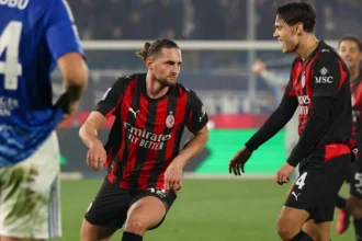 Κόμο-Μίλαν 1-3: Μεγάλη ανατροπή με Ραμπιό και στο -3 απ' την κορυφή