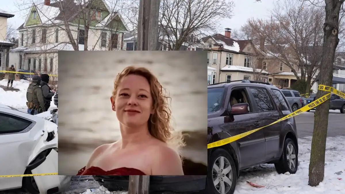 Μινεάπολη: Οργή και διαδηλώσεις για τον θανάσιμο πυροβολισμό της 37χρονης από πράκτορα της ICE