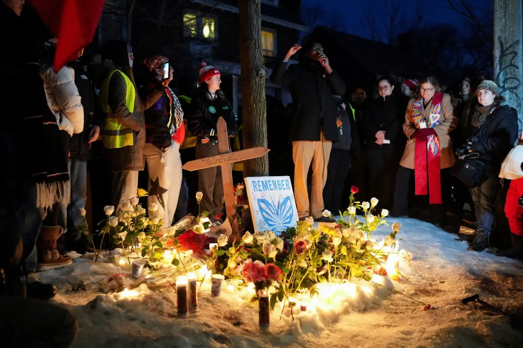 Μινεάπολη: Οργή και διαδηλώσεις για τον θανάσιμο πυροβολισμό της 37χρονης από πράκτορα της ICE