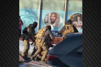 Υπαναχώρηση από σύμβουλο του Τραμπ: Πιθανές «παραβιάσεις του πρωτοκόλλου» στη δολοφονία του Πρέτι