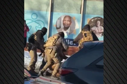 Υπαναχώρηση από σύμβουλο του Τραμπ: Πιθανές «παραβιάσεις του πρωτοκόλλου» στη δολοφονία του Πρέτι