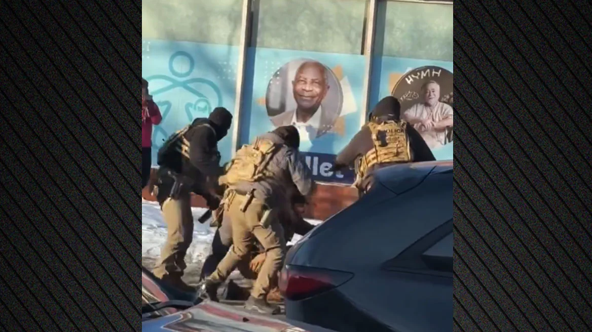 Υπαναχώρηση από σύμβουλο του Τραμπ: Πιθανές «παραβιάσεις του πρωτοκόλλου» στη δολοφονία του Πρέτι