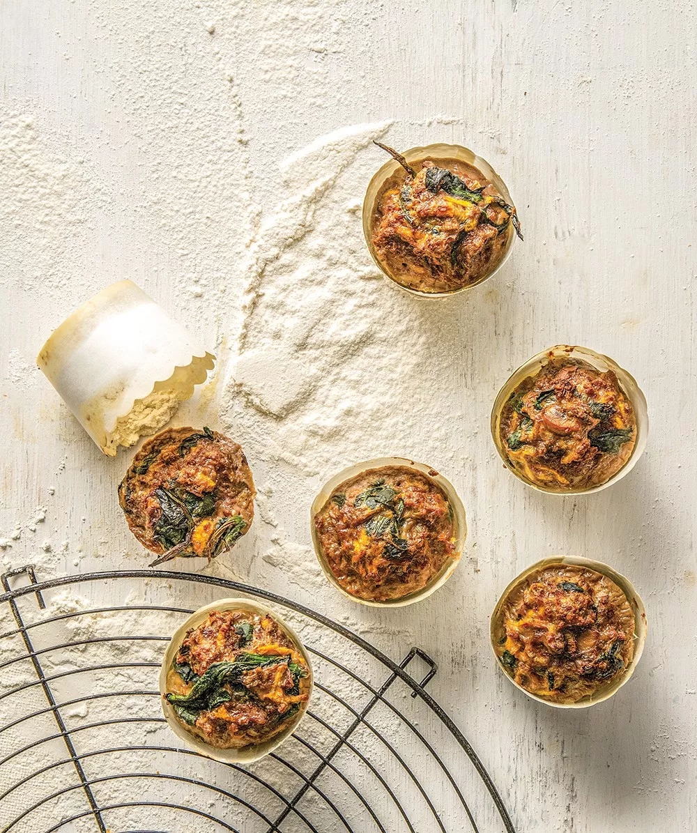 Το ταπεράκι του σχολείου: Οι 10 αλμυρές και 10 γλυκές προτάσεις μας