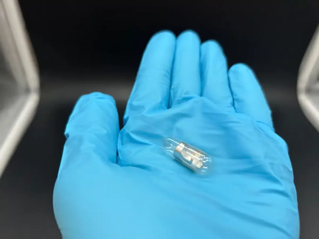 «Έξυπνα» χάπια υπόσχονται καλύτερη συμμόρφωση στη φαρμακευτική αγωγή