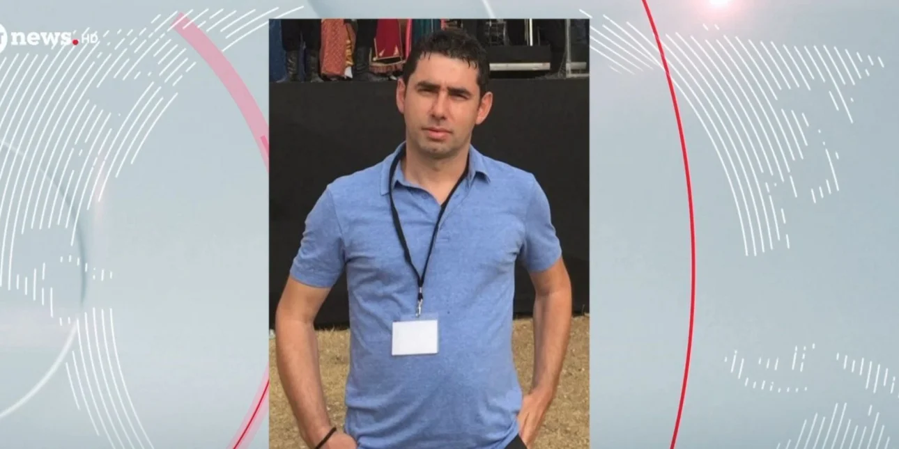 Πέθανε ο σκηνοθέτης της ΕΡΤ Δημήτρης Μητσιώνης