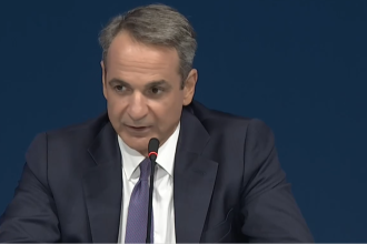 Κ. Μητσοτάκης: Ξεκινά μια νέα εποχή για την Εκκλησία της Κρήτης