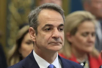 Κυριάκος Μητσοτάκης για Νικολάς Μαδούρο: «Το τέλος του καθεστώτος του προσφέρει νέες ελπίδες για τη χώρα»