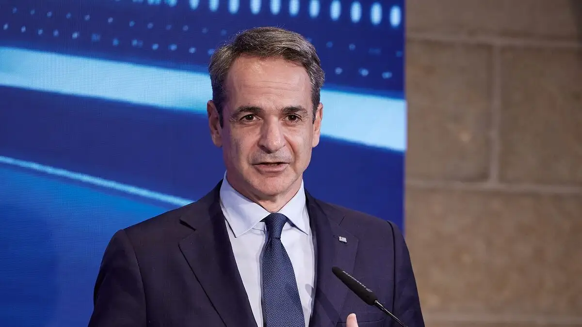 Μητσοτάκης από Βρυξέλλες: Ναι στο συμβούλιο ειρήνης του Τραμπ αλλά μόνο για τη Γάζα