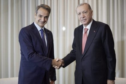 Οριστικοποιήθηκε το Ανώτατο Συμβούλιο Συνεργασίας Ελλάδας – Τουρκίας: Στην Άγκυρα, το πρώτο δεκαπενθήμερο του Φεβρουαρίου, η συνάντηση Μητσοτάκη με Ερντογάν