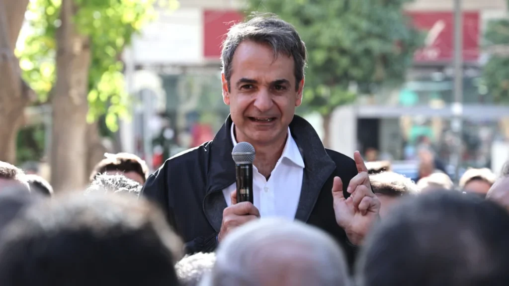 Στον Έβρο την Τετάρτη ο πρωθυπουργός