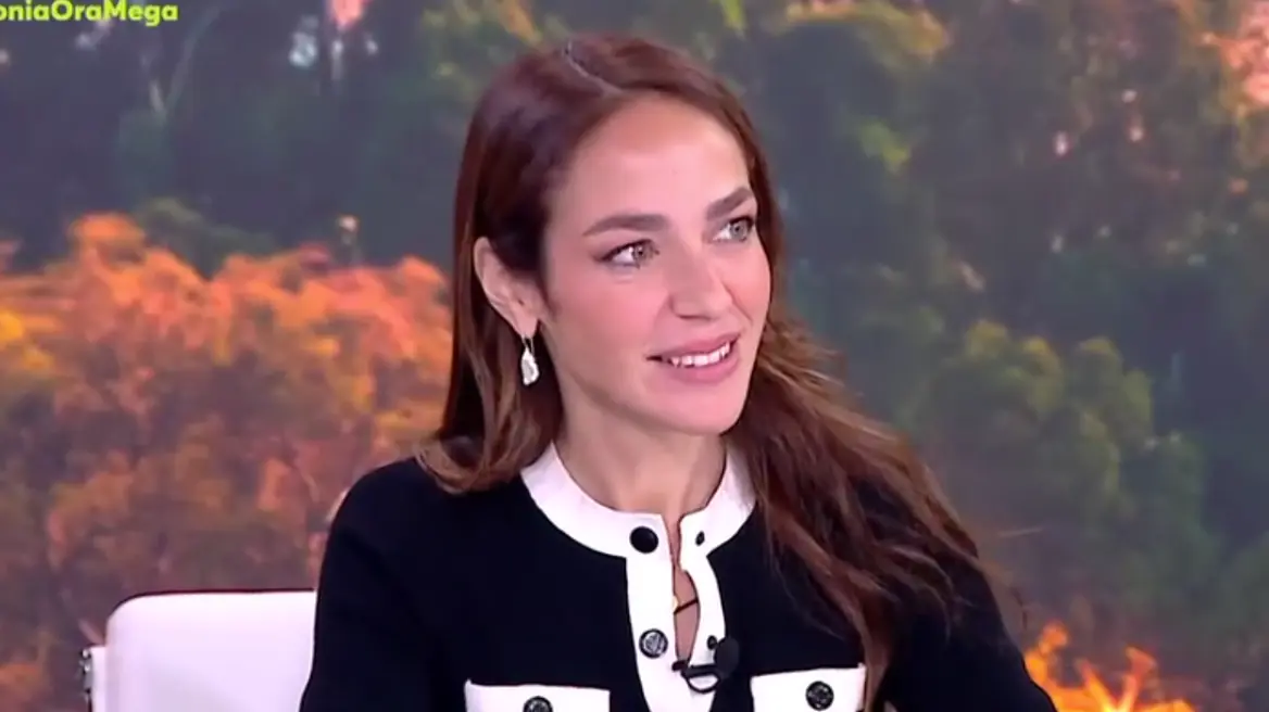 Μιχαηλίδου για Βαρουφάκη: Δεν είναι κουλ τα ναρκωτικά, έχω χάσει φίλο από ecstasy, ντροπή!