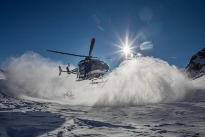 Τρεις νεκροί και ένας τραυματίας από χιονοστιβάδες στις γαλλικές Άλπεις