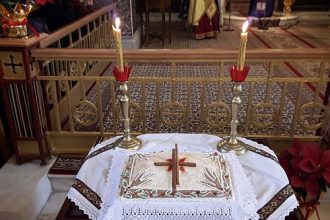 Μνημόσυνα που θα τελεστούν την Κυριακή