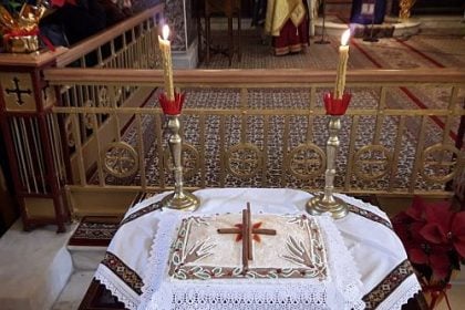 Μνημόσυνα Σάββατο & Κυριακή