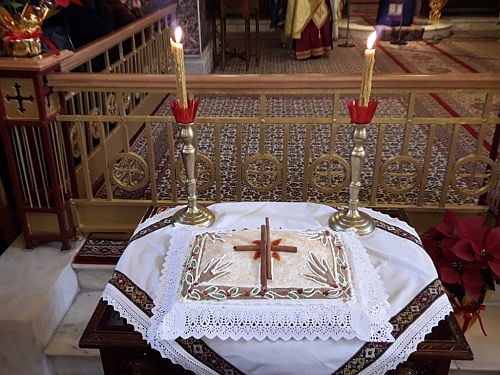 Μνημόσυνα Σάββατο & Κυριακή