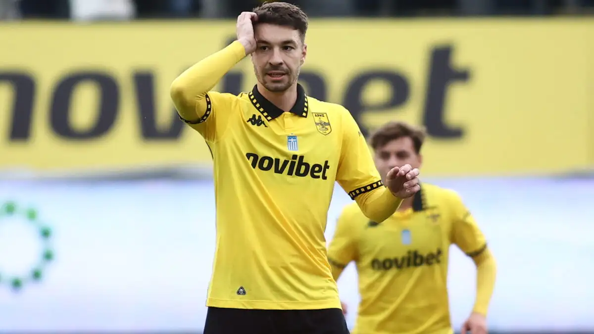 Super League: Μάχες σε Αγρίνιο, Περιστέρι και Βόλο – Το πρόγραμμα της 19ης αγωνιστικής