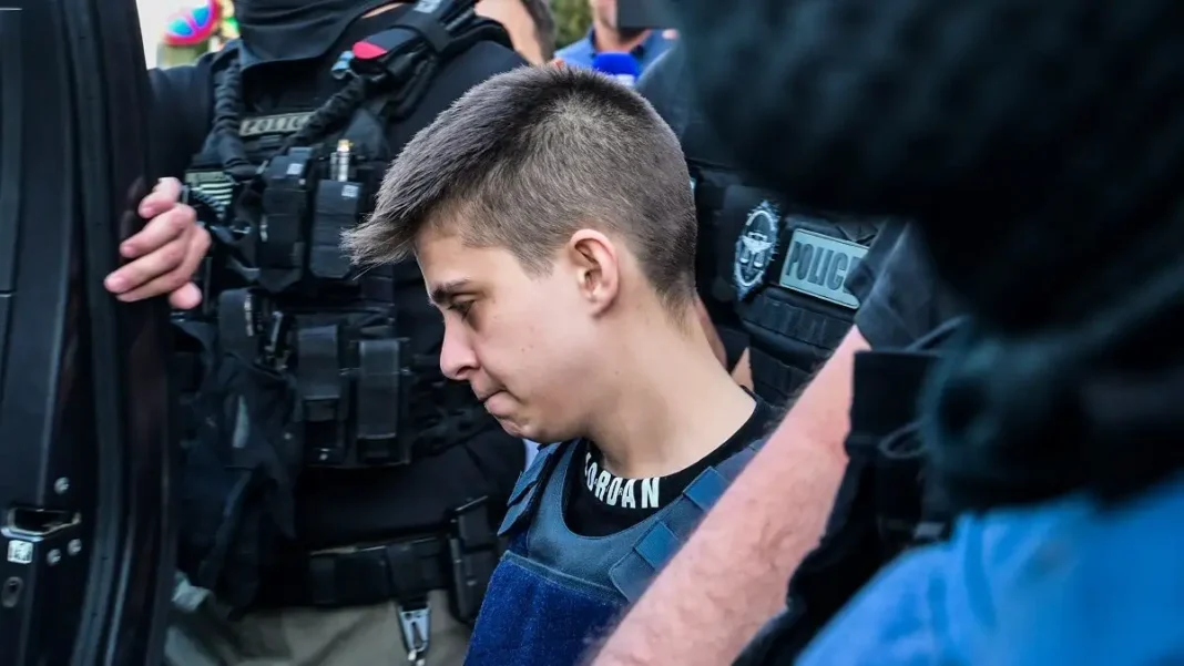 Μουρτζούκου: Όλα όσα ισχυρίζεται στο υπόμνημα για το θάνατο του Παναγιωτάκη - Τα 3 πρόσωπα κλειδιά που εμπλέκει