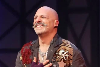 Νίκος Μουτσινάς: «Θα με βλέπατε στην τηλεόραση, αν υπήρχε κάτι που θα με ενδιέφερε»