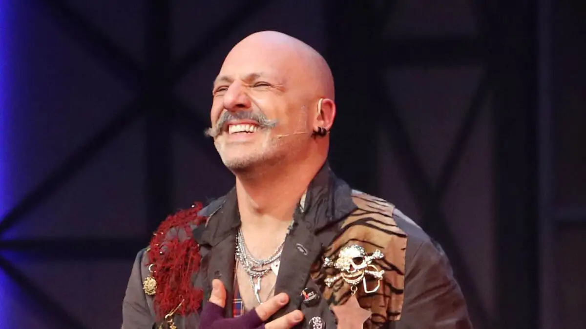 Νίκος Μουτσινάς: «Θα με βλέπατε στην τηλεόραση, αν υπήρχε κάτι που θα με ενδιέφερε»