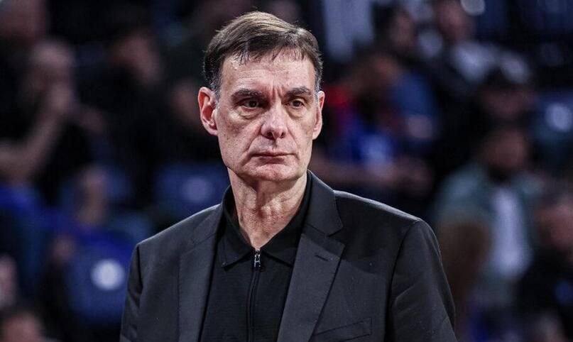 Μπαρτζώκας: «Είμαστε σε περίοδο βελτίωσης και θα πάμε μέχρι τέλους έτσι»