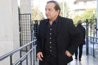 Σπύρος Μπιμπίλας: «Δεν παραιτούμαι αλλά η πολιτική μάλλον δεν μου ταίριαξε»