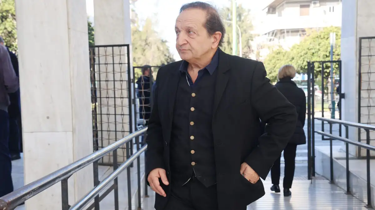 Σπύρος Μπιμπίλας: «Δεν παραιτούμαι αλλά η πολιτική μάλλον δεν μου ταίριαξε»