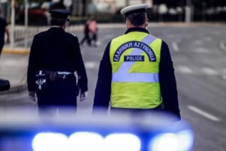 Δυτ. Ελλάδα: Εκατοντάδες "καμπάνες" έριξε η ΕΛ.ΑΣ για τροχονομικές παραβάσεις