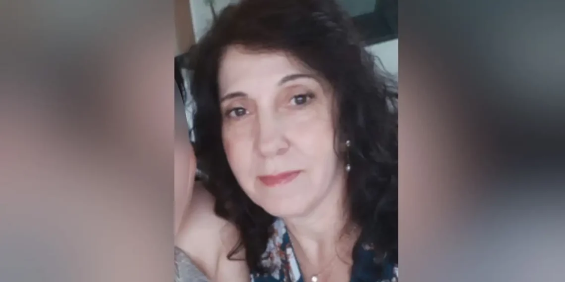 Τραγωδία στα Τρίκαλα: «Ήθελε έναν χρόνο να βγει στη σύνταξη» - Στη Ναύπακτο διορισμένη η κόρη της Αγάπης