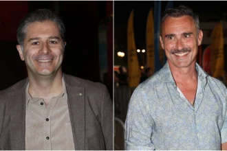 Αλέξανδρος Μπουρδούμης για το γκεστ του Γιώργου Καπουτζίδη στο «Σόι σου»: Έπαιξε πάρα πολύ ωραία τον ρόλο του, είναι υπέροχος