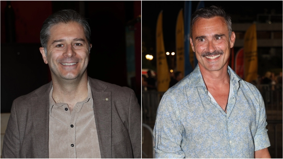 Αλέξανδρος Μπουρδούμης για το γκεστ του Γιώργου Καπουτζίδη στο «Σόι σου»: Έπαιξε πάρα πολύ ωραία τον ρόλο του, είναι υπέροχος