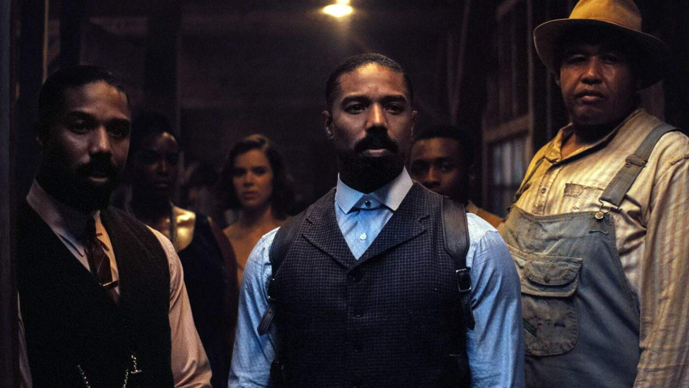 Sinners: Η ταινία που έσπασε κάθε ρεκόρ υποψηφιοτήτων στα Όσκαρ