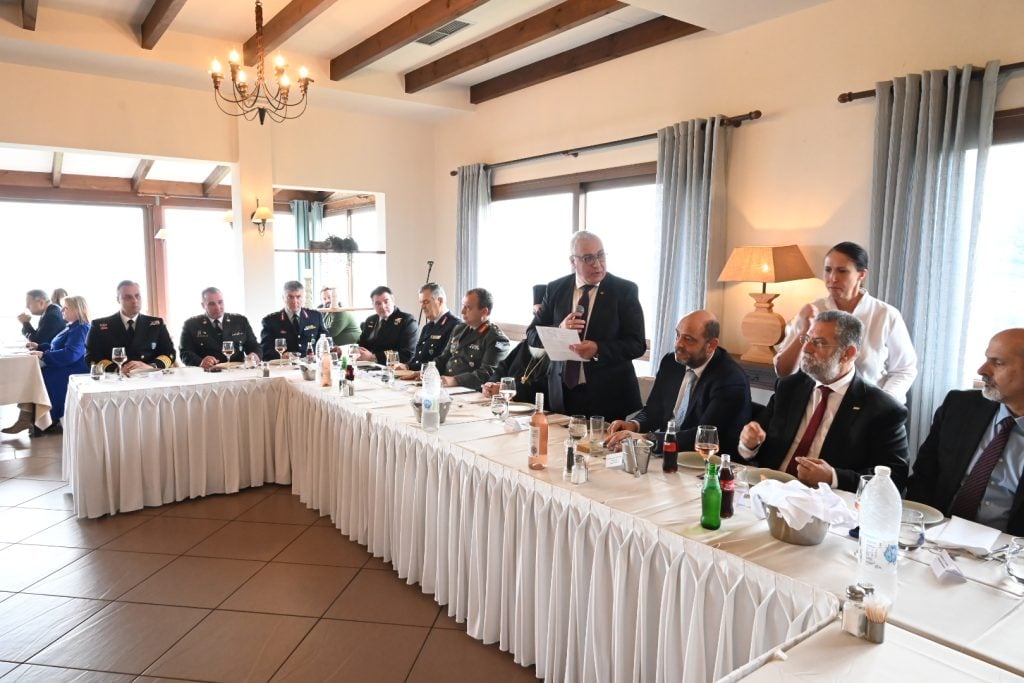 Αίγιο: Ολοκληρώθηκαν οι εκδηλώσεις για τον εορτασμό της 205ης Επετείου της Μυστικής Συνέλευσης της Βοστίτσας