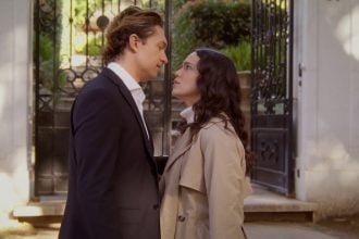 Να μ’ αγαπάς: Η Φωτεινή πυροβολεί τον Ορφέα και εκείνος χαροπαλεύει