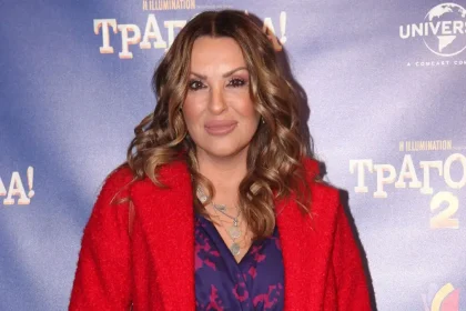 Ναταλία Γερμανού: «Υπάρχει ζωή και χωρίς τηλεόραση, ο εχθρός της εκπομπής μου είναι ο τίτλος της»