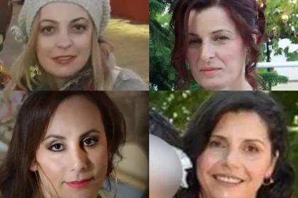 Έκρηξη στη βιομηχανία «Βιολάντα»: Θρήνος για τις εργάτριες που σκοτώθηκαν στα Τρίκαλα