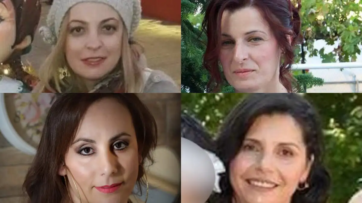 Έκρηξη στη βιομηχανία «Βιολάντα»: Θρήνος για τις εργάτριες που σκοτώθηκαν στα Τρίκαλα