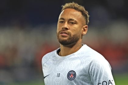 Στη Σάντος ως το 2027 ο Νεϊμάρ