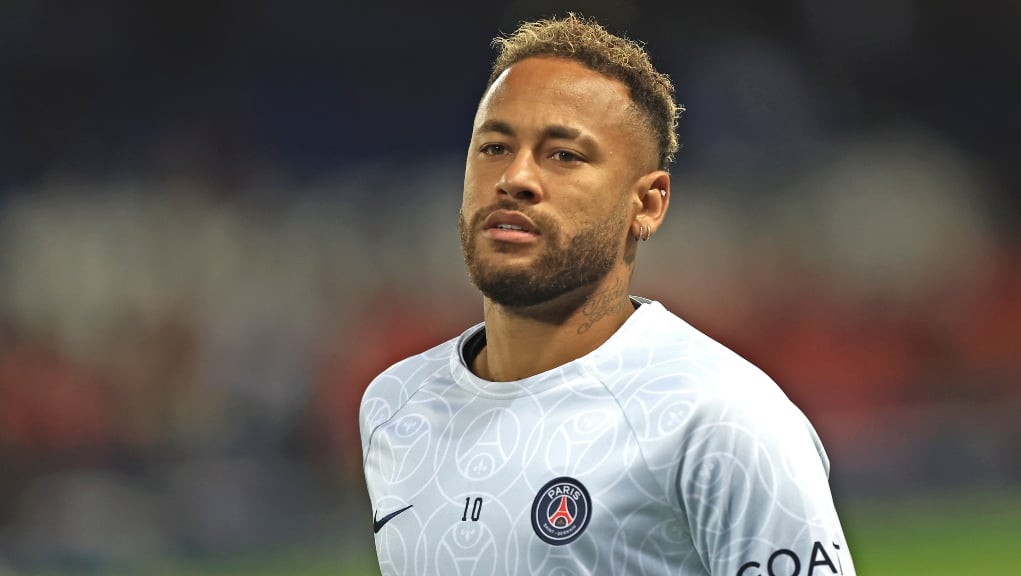 Στη Σάντος ως το 2027 ο Νεϊμάρ