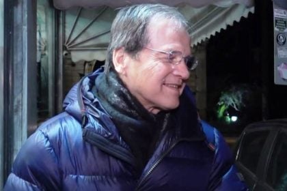 Χρήστος Νικολόπουλος: Η συνεργασία με τον Πασχάλη Τερζή - «Δεν σημαίνει ότι βγαίνει στη δισκογραφία»