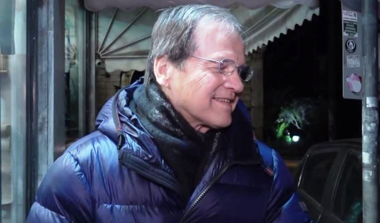 Χρήστος Νικολόπουλος: Η συνεργασία με τον Πασχάλη Τερζή - «Δεν σημαίνει ότι βγαίνει στη δισκογραφία»