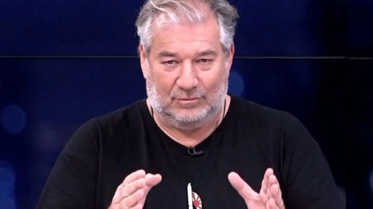 Καραχάλιος κατά Καρυστιανού: «Ανήθικοι οι συγγενείς; Έλεος κυρία μου»