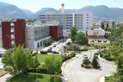 Πάτρα: Εκλογές στο Σωματείο “Ιπποκράτης”