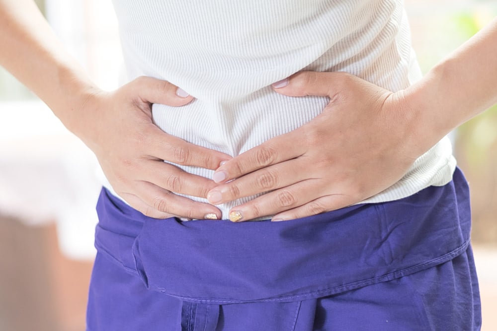 Νόσος του Crohn: Απλή εξέταση μπορεί να την ανιχνεύσει χρόνια πριν τα συμπτώματα