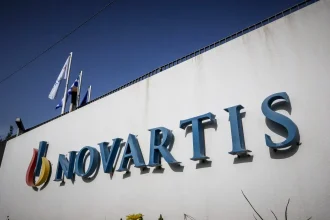 Δίκη Novartis: Ένοχοι και οι δύο πρώην προστατευόμενοι μάρτυρες