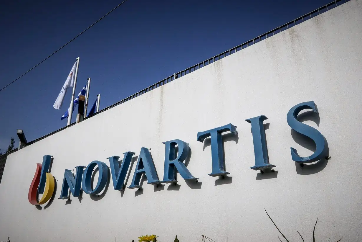 Δίκη Novartis: Ένοχοι και οι δύο πρώην προστατευόμενοι μάρτυρες