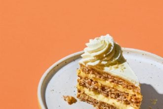 Νουγκατίνα κλασική